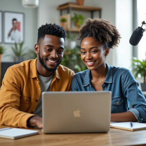 Devenir Blogueur / Journaliste Web Professionnel — FORMATION COMPLETE