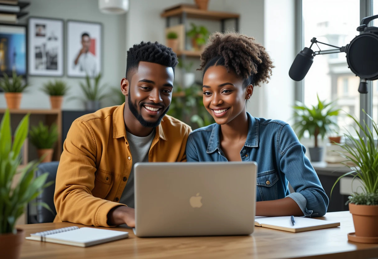 Devenir Blogueur / Journaliste Web Professionnel — FORMATION COMPLETE