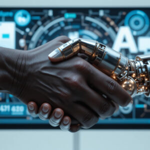 Devenez Prompt Engineer : Maîtrisez l’art de parler à l’IA en 5 Jours