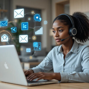 Devenir Assistant Virtuel Professionnel (et Trouver ses Premiers Clients)